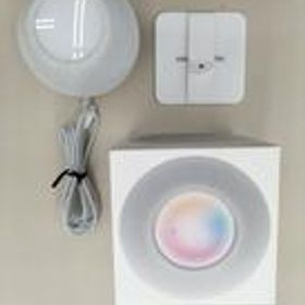 HOME POD MINI MY5H2J/A APPLE