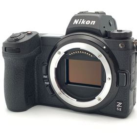 ニコン Z6II ボディ