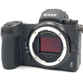 ニコン Z6II ボディ