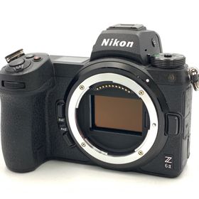 ニコン Z6II ボディ