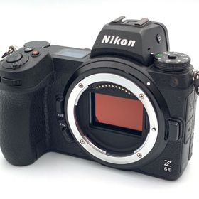 ニコン Z6II ボディ