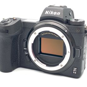 ニコン Z6II ボディ