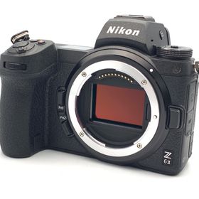 ニコン Z6II ボディ