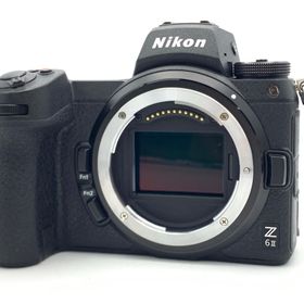 ニコン Z6II ボディ