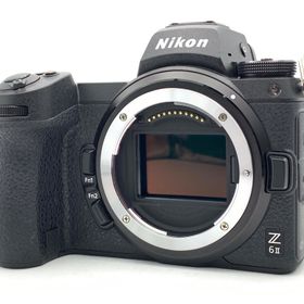 ニコン Z6II ボディ