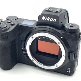 ニコン Z6II ボディ
