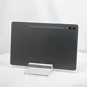 Galaxy Tab S9+ 256GB グラファイト SM-X810 Wi-Fi ［12.4インチ有機EL／Snapdragon-8-Gen-2］