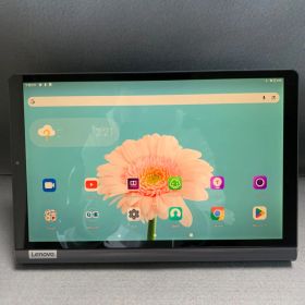 中古 Lenovo Yoga Smart Tab 64GB ブラック色