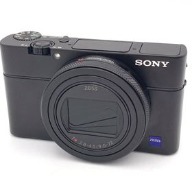 ソニー Cyber-shot DSC-RX100M6