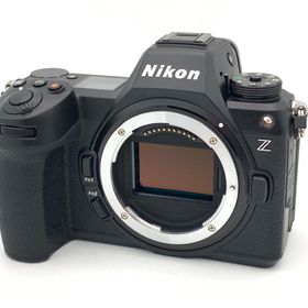 ニコン Z6III ボディ