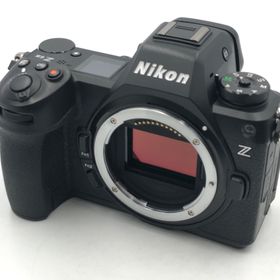 ニコン Z6III ボディ