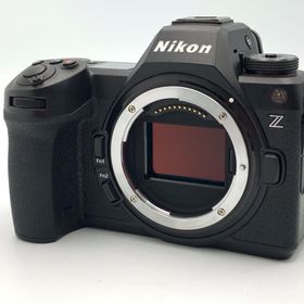 ニコン Z6III ボディ