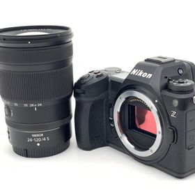 ニコン Z6III 24-120 レンズキット