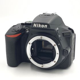 ニコン D5500 ボディ ブラック