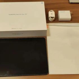 Xiaomi Pad 6S Pro 12.4 本体