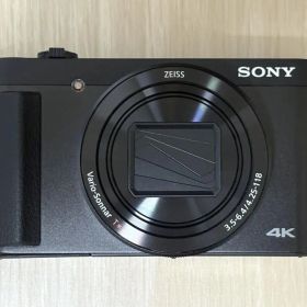 【美品】ソニー サイバーショット Cyber-shot DSC-HX99