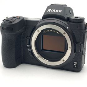 ニコン Z7 ボディ