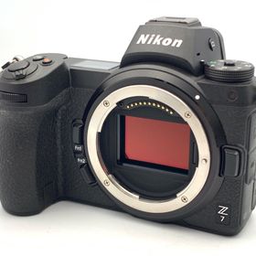 ニコン Z7 ボディ