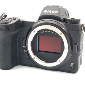 ニコン Z7 ボディ