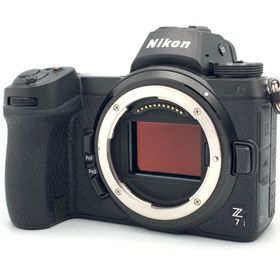 ニコン Z7 ボディ