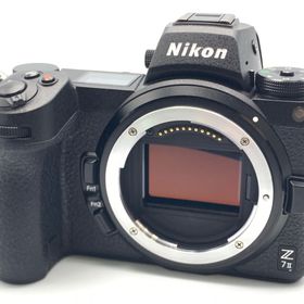 ニコン Z7II ボディ