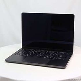 MacBook Pro 14.2-inch Late-2025 MDE04J／A Apple M5 10コアCPU_10コアGPU 16GB SSD512GB スペースブラック 〔26.3 Tahoe