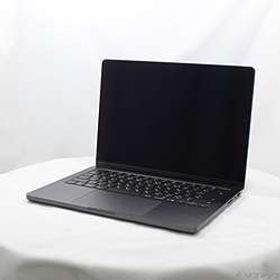 MacBook Pro 14.2-inch Late-2025 MDE14J／A Apple M5 10コアCPU_10コアGPU 16GB SSD1TB スペースブラック 〔26.3 Tahoe〕