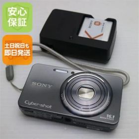 超美品 Cyber-shot DSC-W570 シルバー 即日発送 SONY デジカメ デジタルカメラ 本体 土日祝発送OK