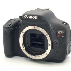 キヤノン EOS Kiss X5 ボディ