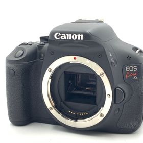 キヤノン EOS Kiss X5 ボディ