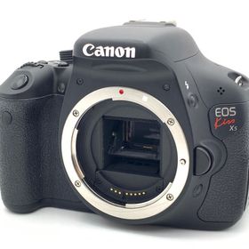 キヤノン EOS Kiss X5 ボディ