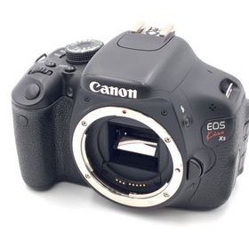 キヤノン EOS Kiss X5 ボディ