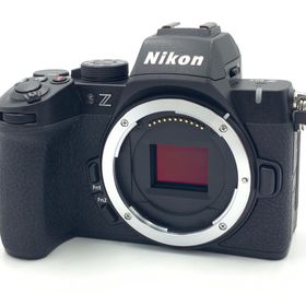 ニコン Z50II ボディ