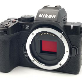 ニコン Z50II ボディ