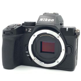 ニコン Z50II ボディ