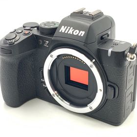 ニコン Z50II ボディ