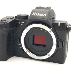 ニコン Z50II ボディ