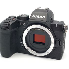 ニコン Z50II ボディ