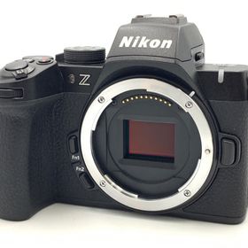 ニコン Z50II ボディ