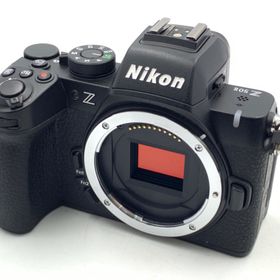 ニコン Z50II ボディ