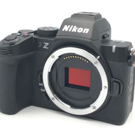 ニコン Z50II ボディ