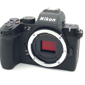 ニコン Z50II ボディ