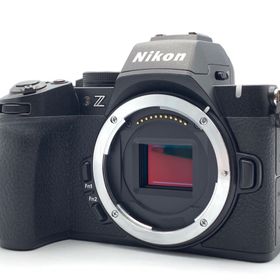 ニコン Z50II ボディ