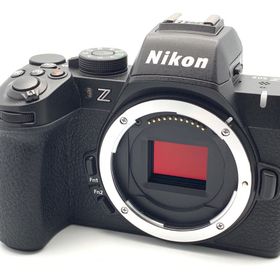 ニコン Z50II ボディ