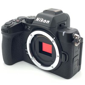 ニコン Z50II ボディ