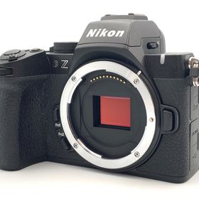 ニコン Z50II ボディ