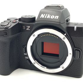 ニコン Z50II ボディ