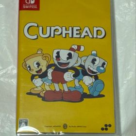 Cuphead(カップヘッド) -Switch