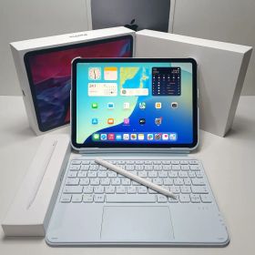 iPad Pro 11 第2世代 、Pencil 第2世代、 Keyboard