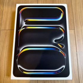Apple 11インチiPad Pro (M5) Wi-Fi 本体